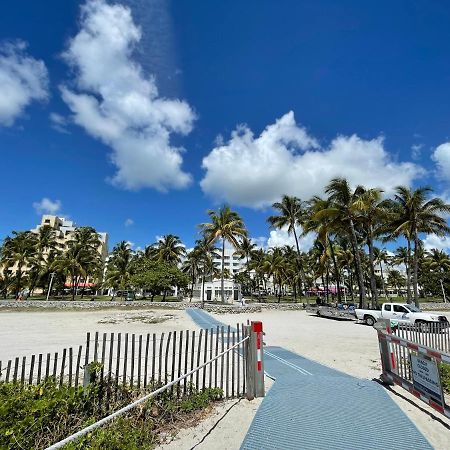 Ontour Rentals Miami Miami Beach Bagian luar foto