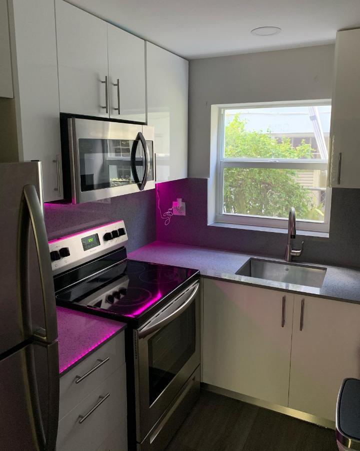 Ontour Rentals Miami Miami Beach Bagian luar foto
