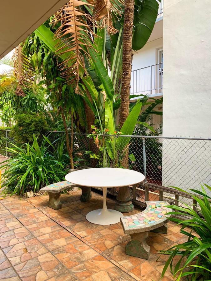 Ontour Rentals Miami Miami Beach Bagian luar foto