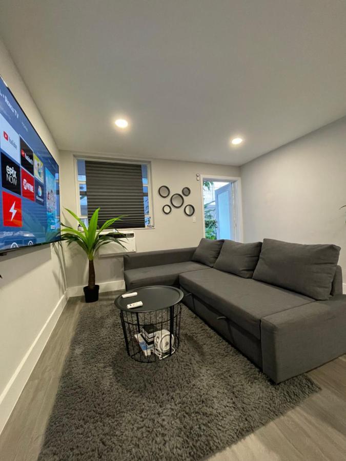Ontour Rentals Miami Miami Beach Bagian luar foto