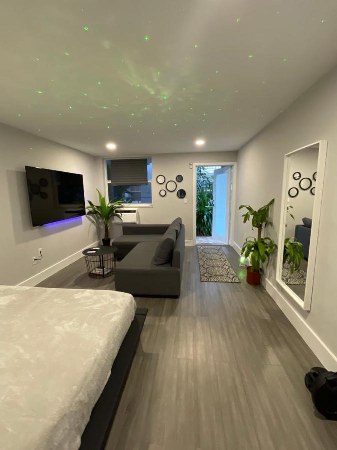 Ontour Rentals Miami Miami Beach Bagian luar foto