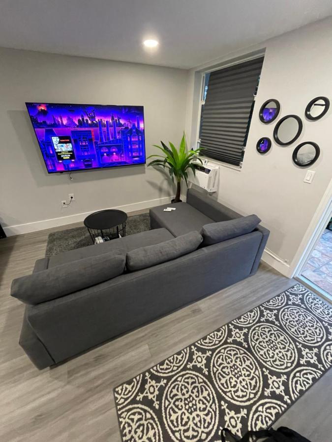 Ontour Rentals Miami Miami Beach Bagian luar foto