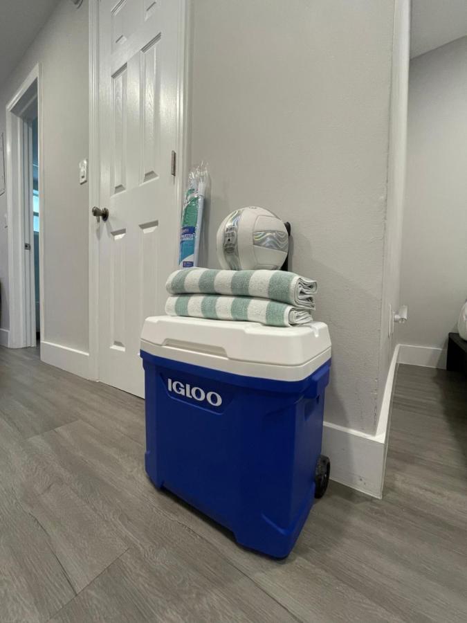 Ontour Rentals Miami Miami Beach Bagian luar foto
