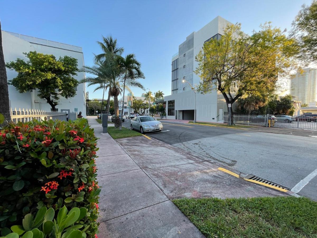 Ontour Rentals Miami Miami Beach Bagian luar foto