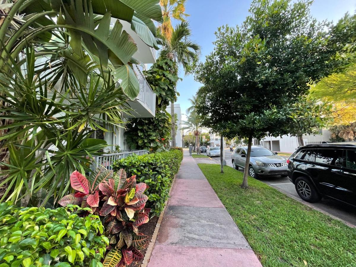 Ontour Rentals Miami Miami Beach Bagian luar foto