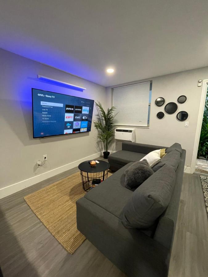 Ontour Rentals Miami Miami Beach Bagian luar foto