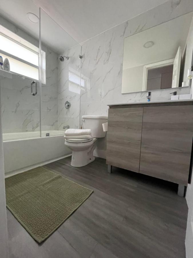 Ontour Rentals Miami Miami Beach Bagian luar foto