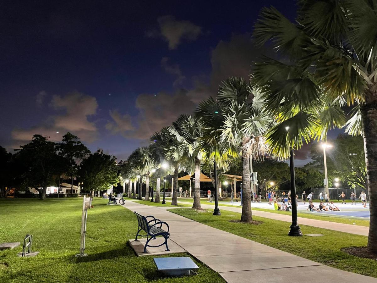 Ontour Rentals Miami Miami Beach Bagian luar foto