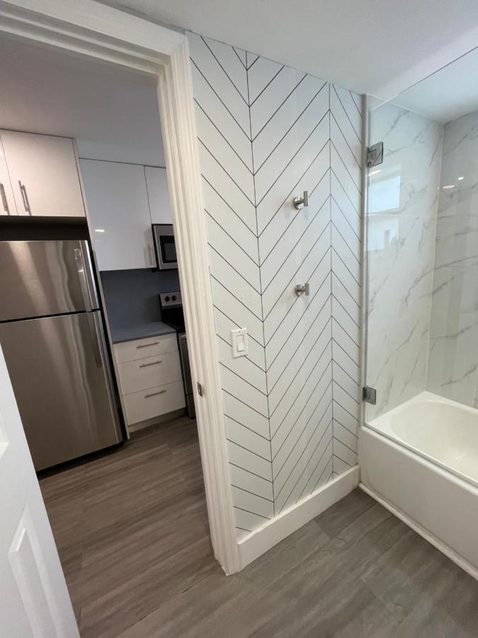 Ontour Rentals Miami Miami Beach Bagian luar foto
