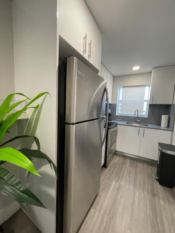 Ontour Rentals Miami Miami Beach Bagian luar foto