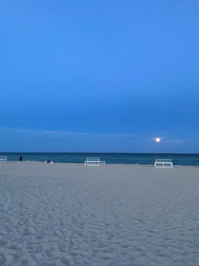 Ontour Rentals Miami Miami Beach Bagian luar foto