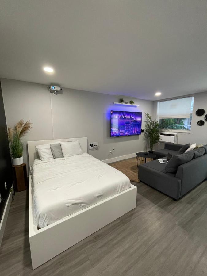 Ontour Rentals Miami Miami Beach Bagian luar foto