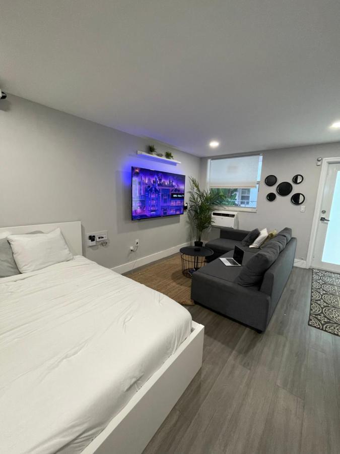 Ontour Rentals Miami Miami Beach Bagian luar foto
