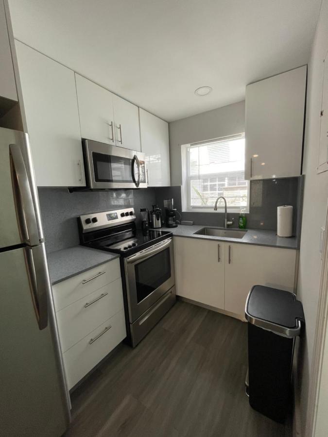 Ontour Rentals Miami Miami Beach Bagian luar foto