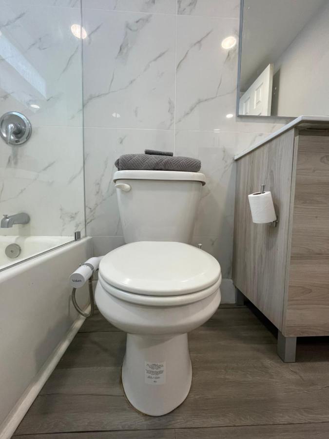 Ontour Rentals Miami Miami Beach Bagian luar foto